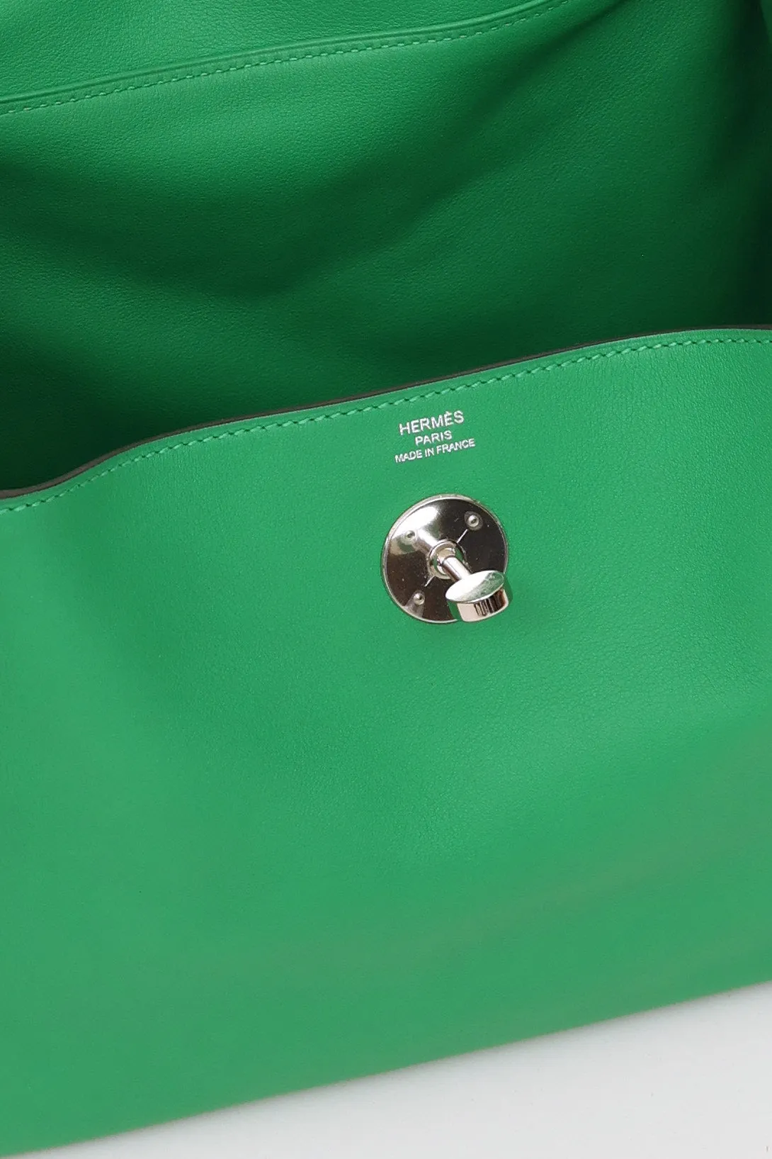 2014 Green Bamboo Swift Lindy 26 Bag