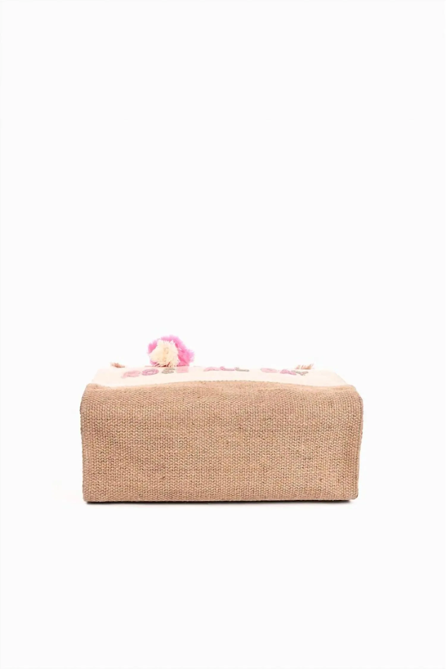 America & Beyond - Rosé Forever Tote