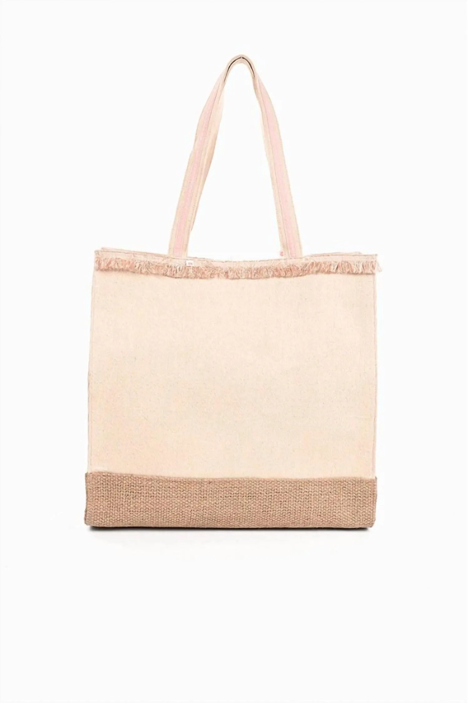 America & Beyond - Rosé Forever Tote