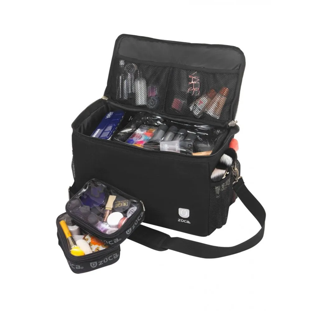 ARTIST SHOULDER BAG