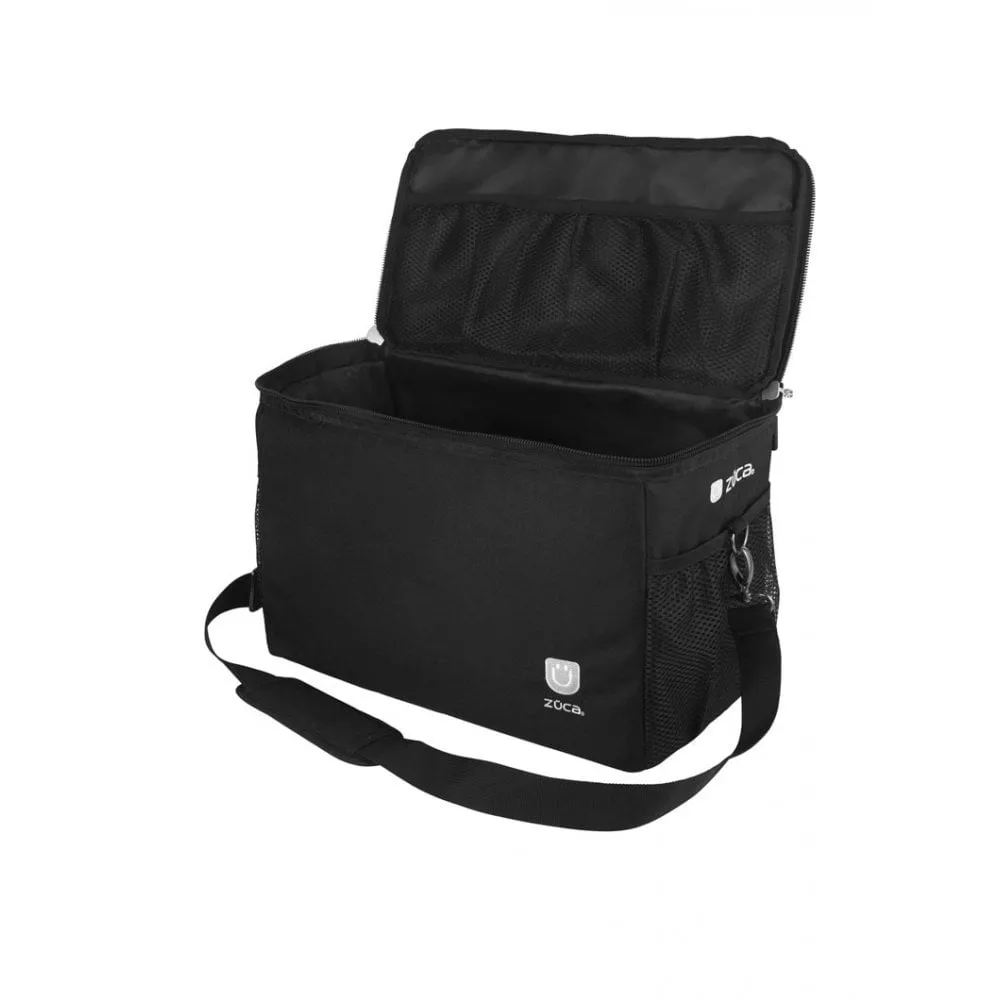 ARTIST SHOULDER BAG