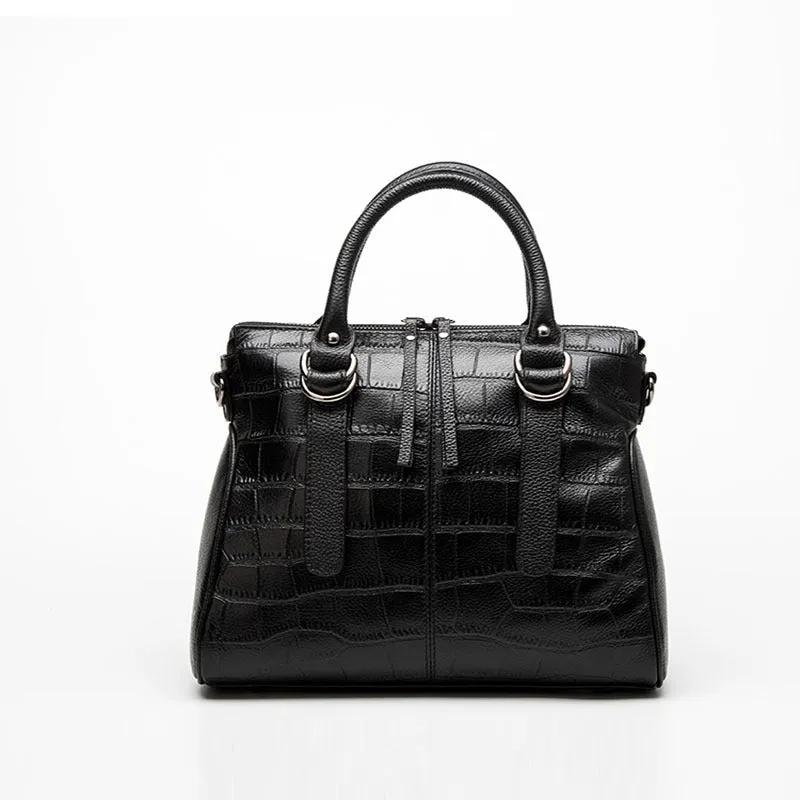 Croc Companion Handbags