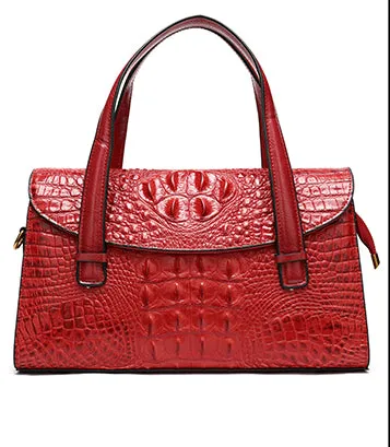 Croc Companion Handbags