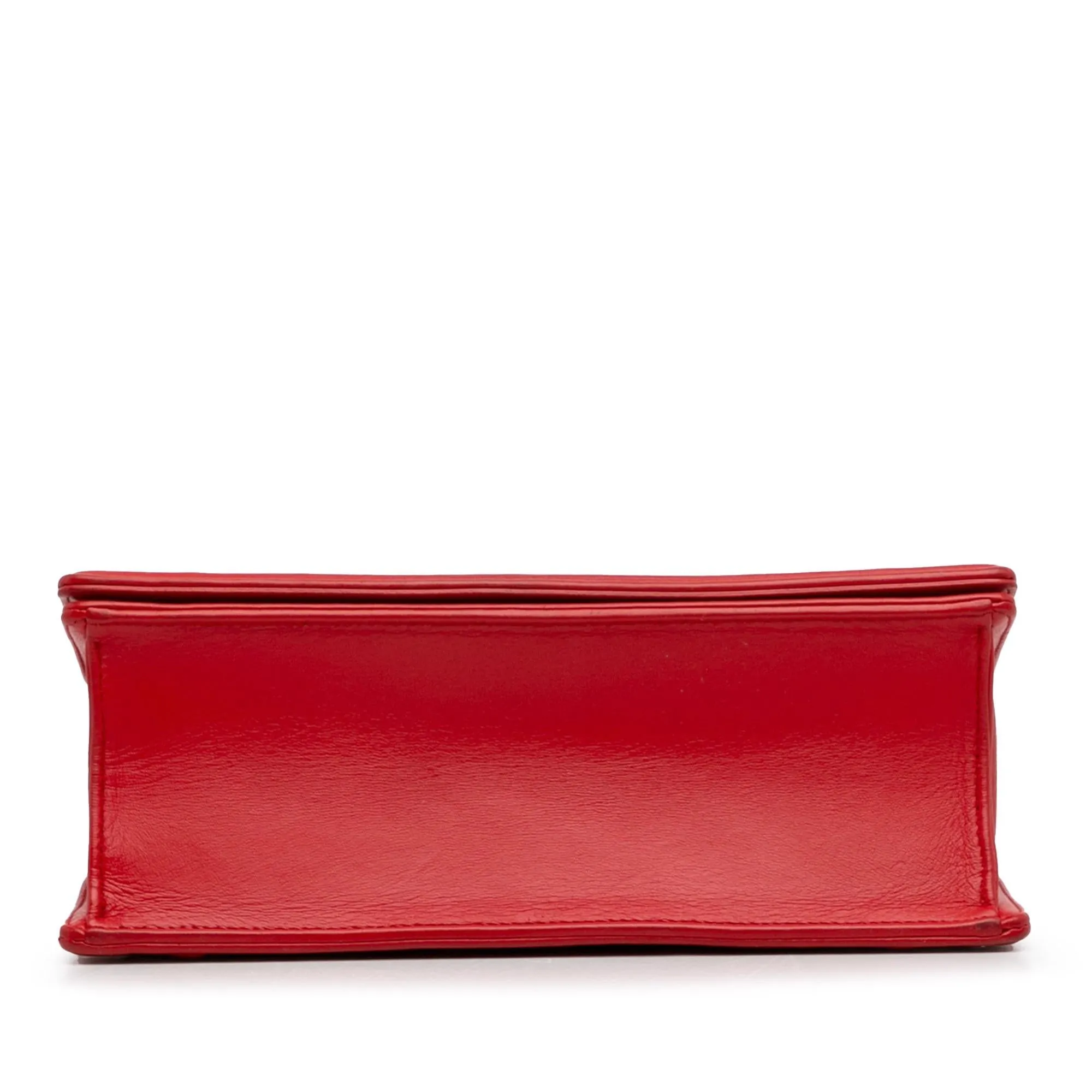 Dior Medium Studded Diorama Crossbody Bag (SHG-gWG1I8)