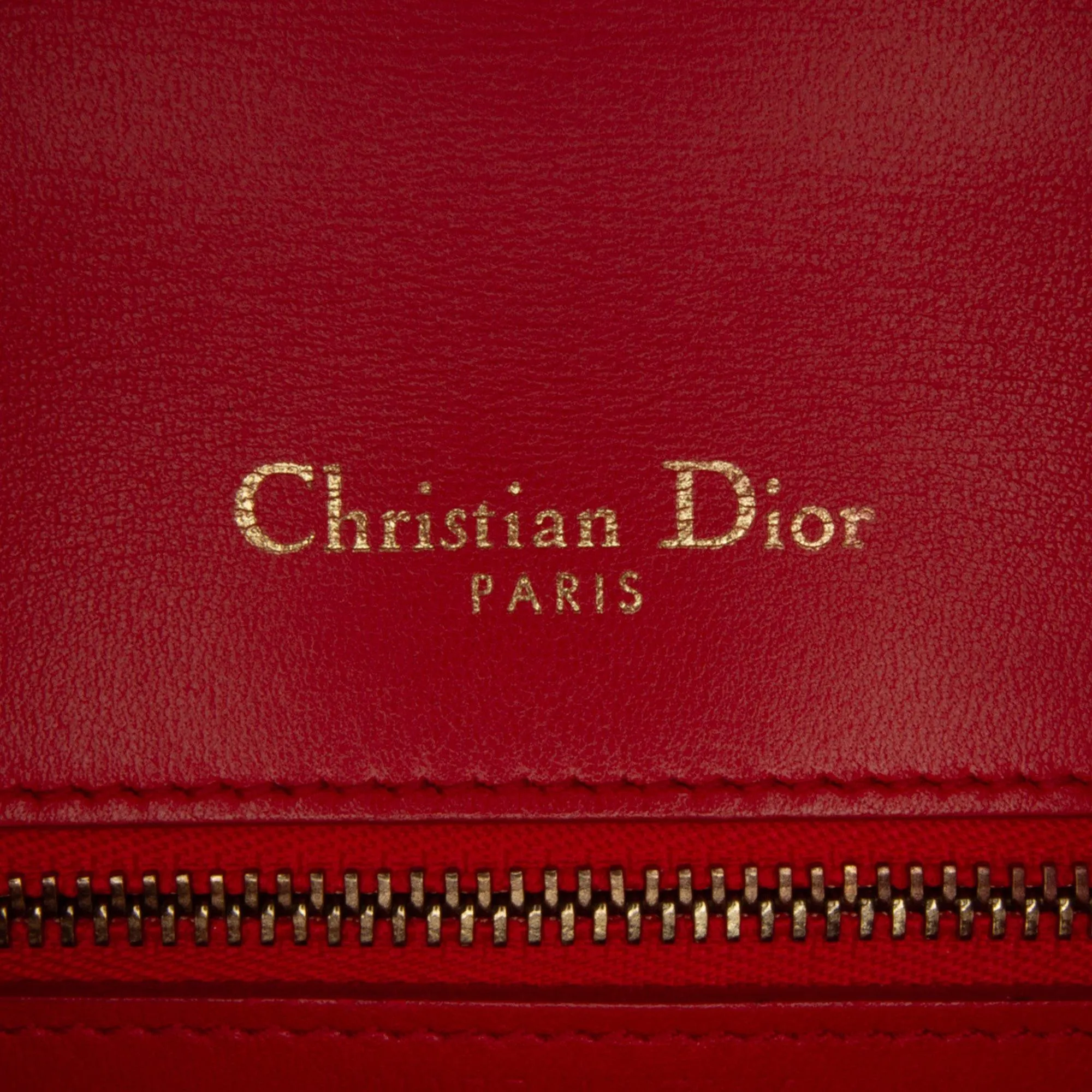 Dior Medium Studded Diorama Crossbody Bag (SHG-gWG1I8)