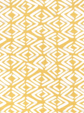 FEARLESS BRAZILIAN YELLOW