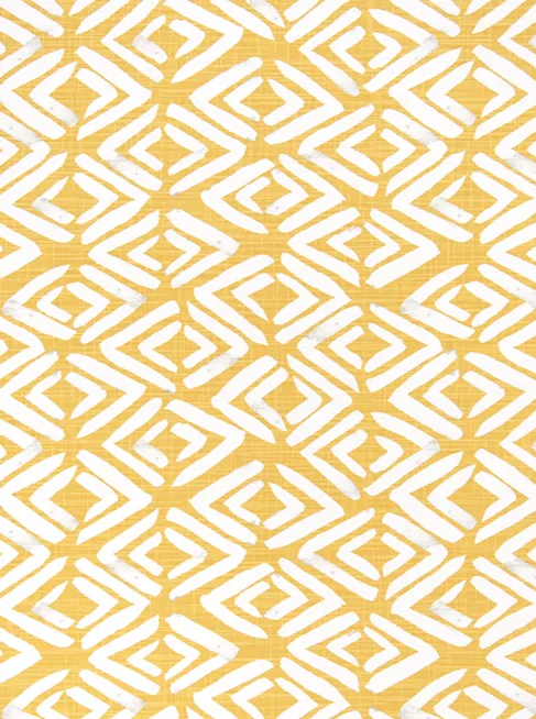 FEARLESS BRAZILIAN YELLOW