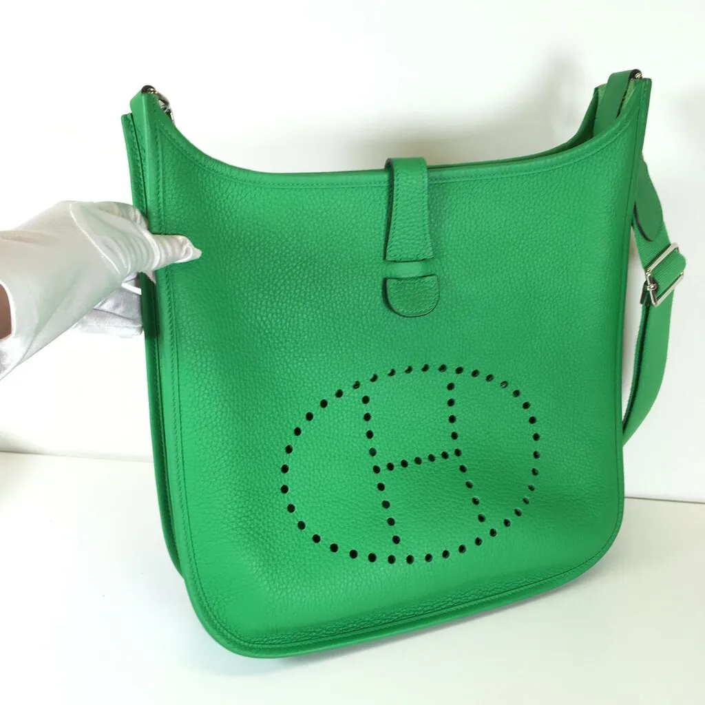 Hermès Evelyne GM