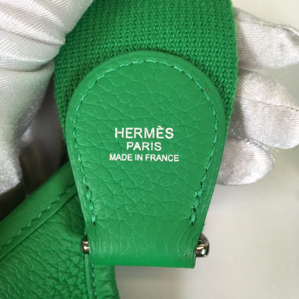 Hermès Evelyne GM