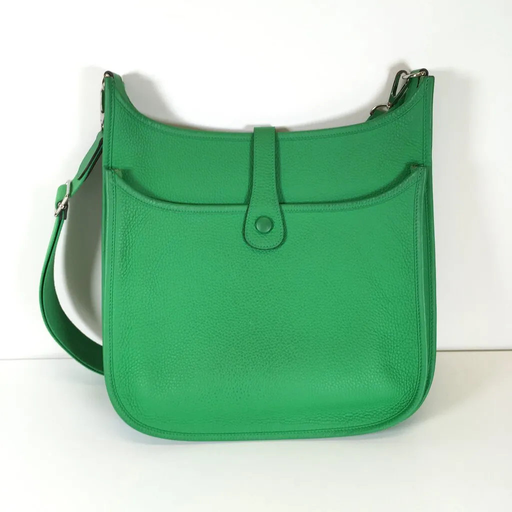 Hermès Evelyne GM