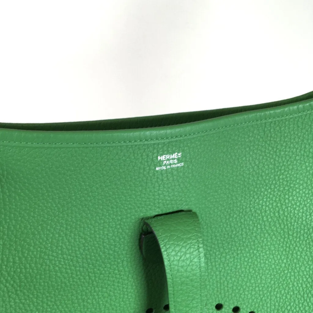 Hermès Evelyne GM