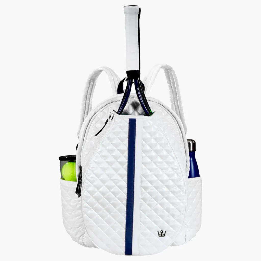 Oliver Thomas Wingwoman Tennis Backpack