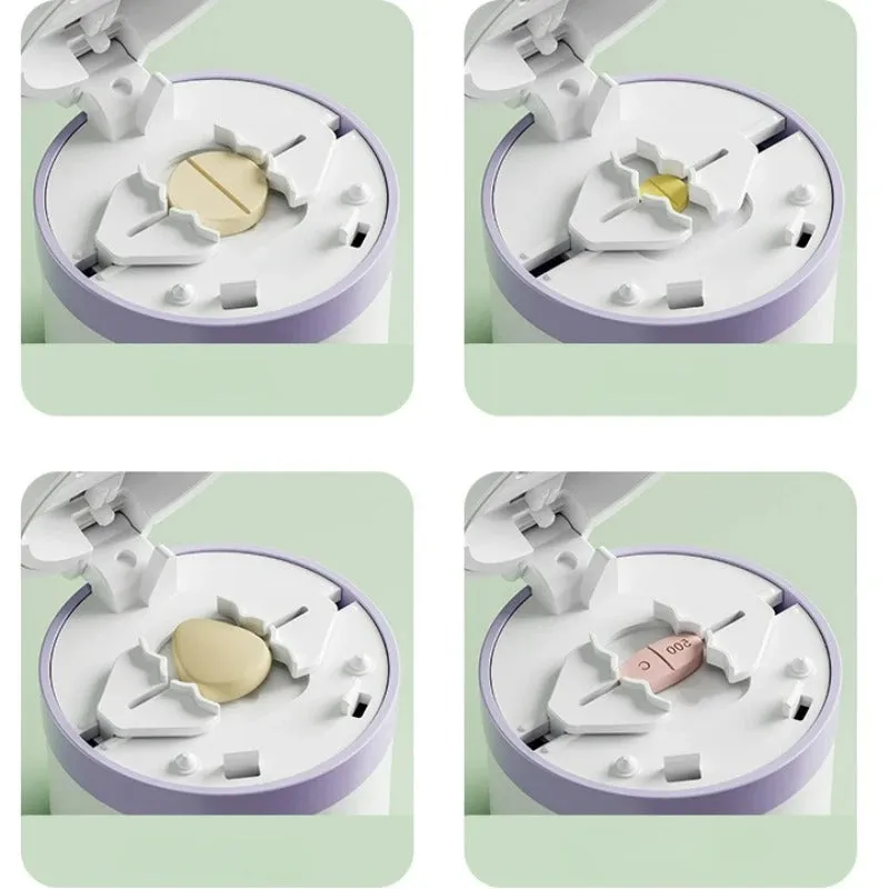 Pills Cutter And Splitter