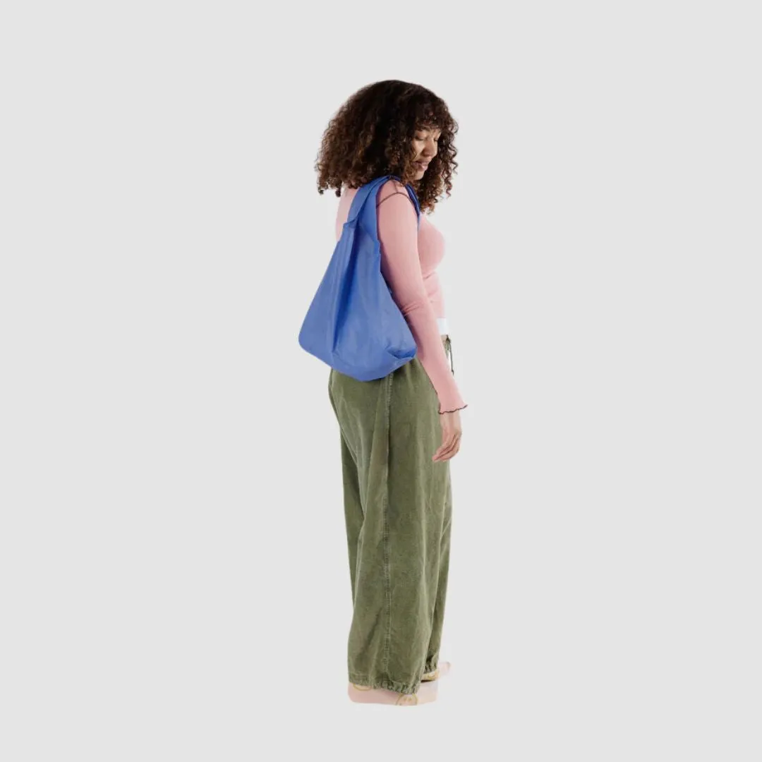 Standard Baggu (Pansy Blue)