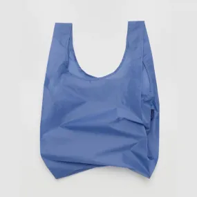 Standard Baggu (Pansy Blue)