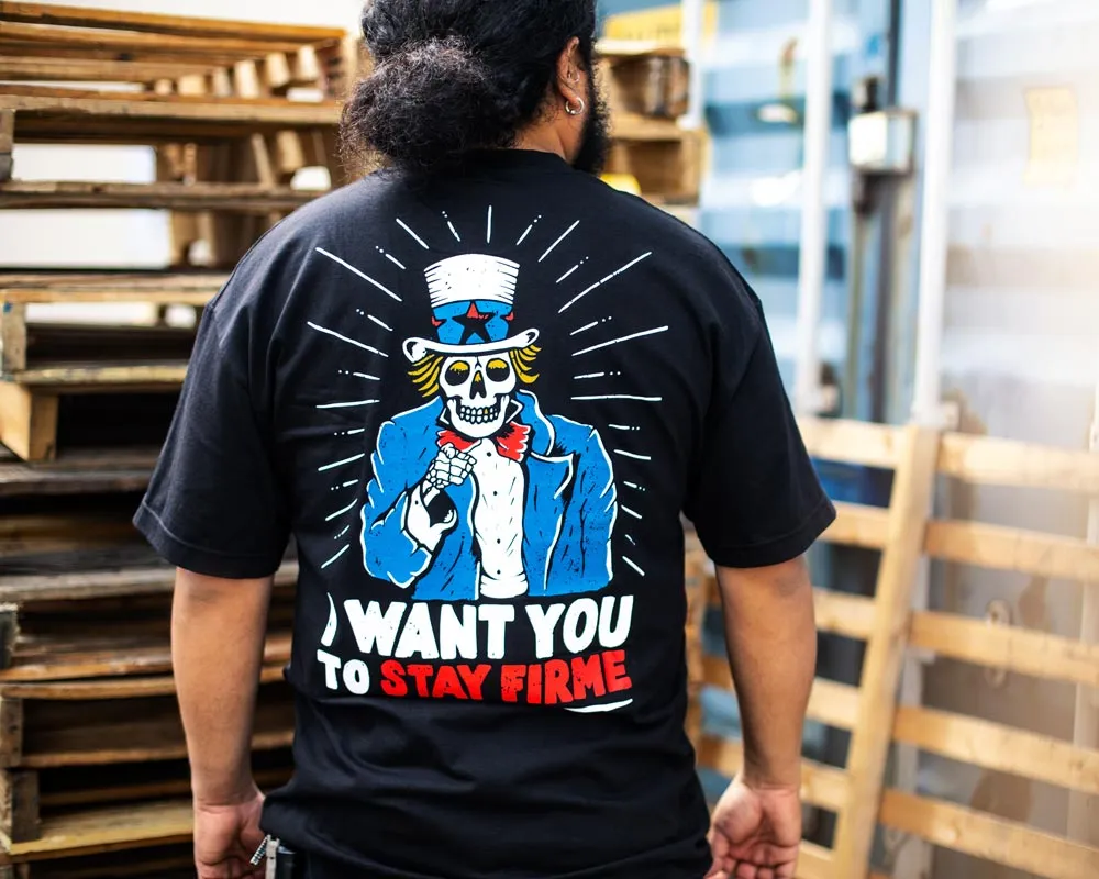 Uncle Suave Tee