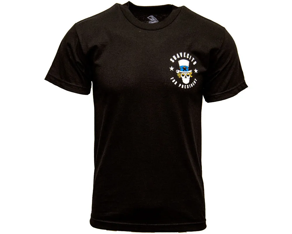 Uncle Suave Tee
