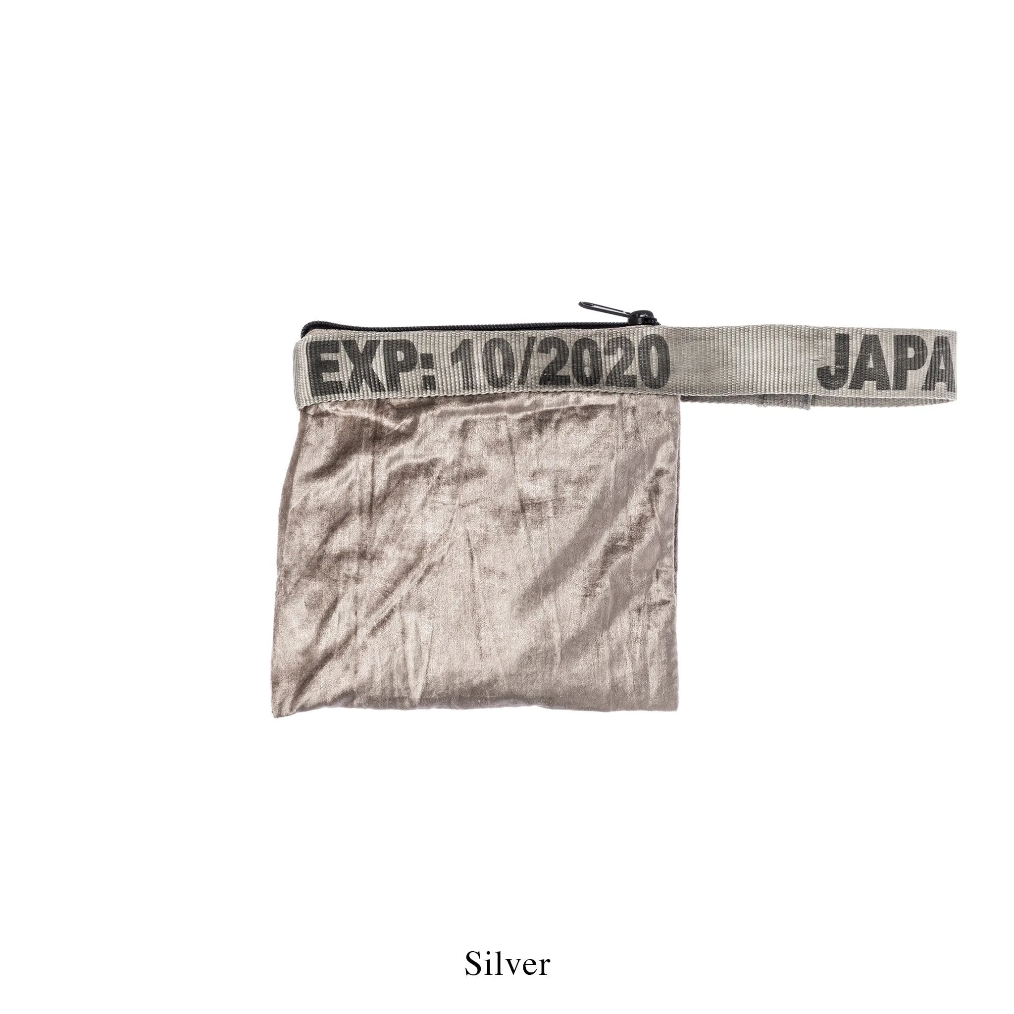 VINTAGE SLING BELT POUCH