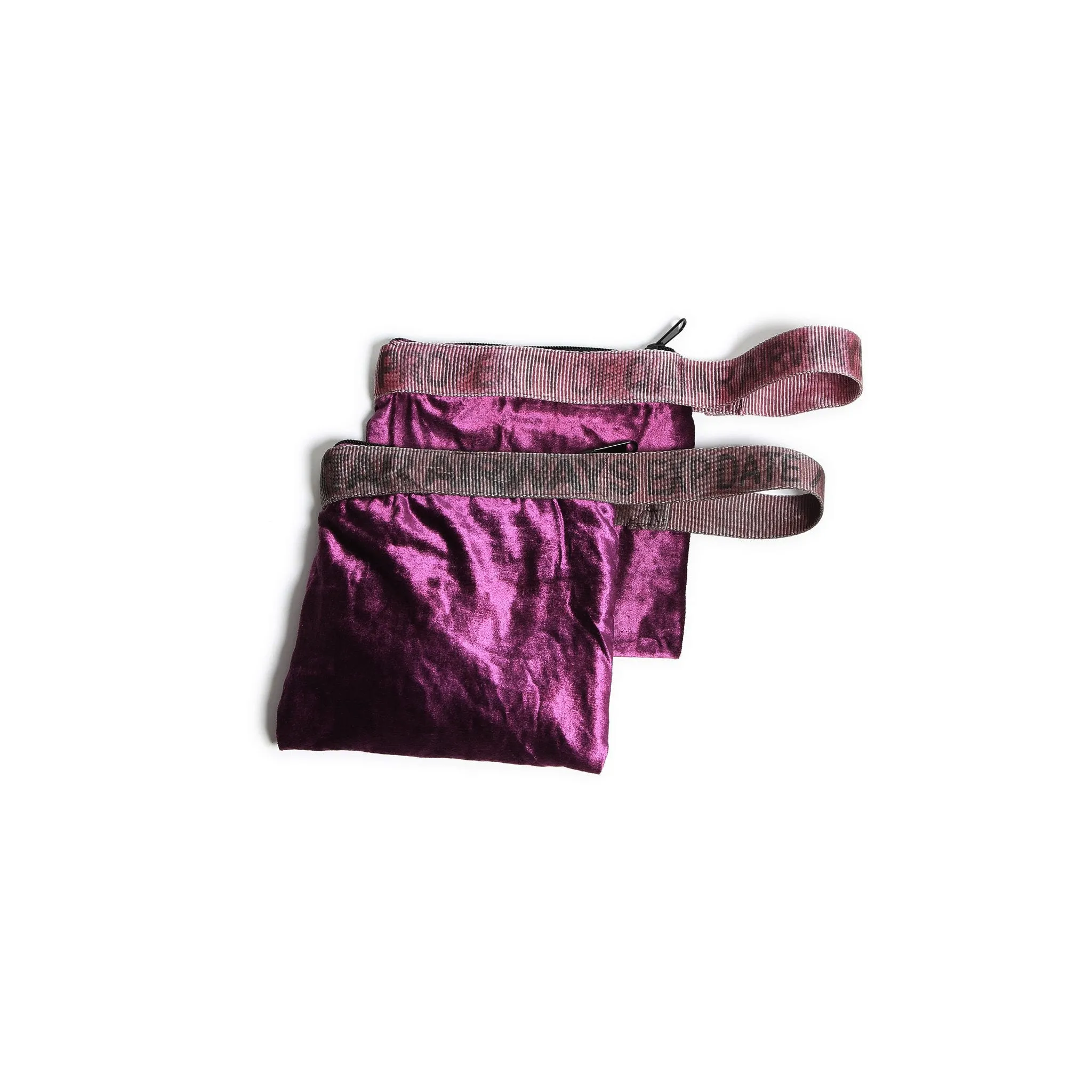 VINTAGE SLING BELT POUCH