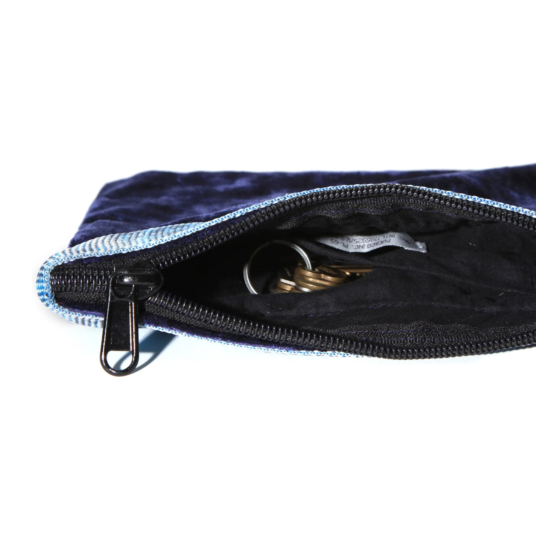 VINTAGE SLING BELT POUCH
